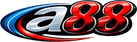 a88 লোগো